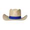 Strohhut "Texas"