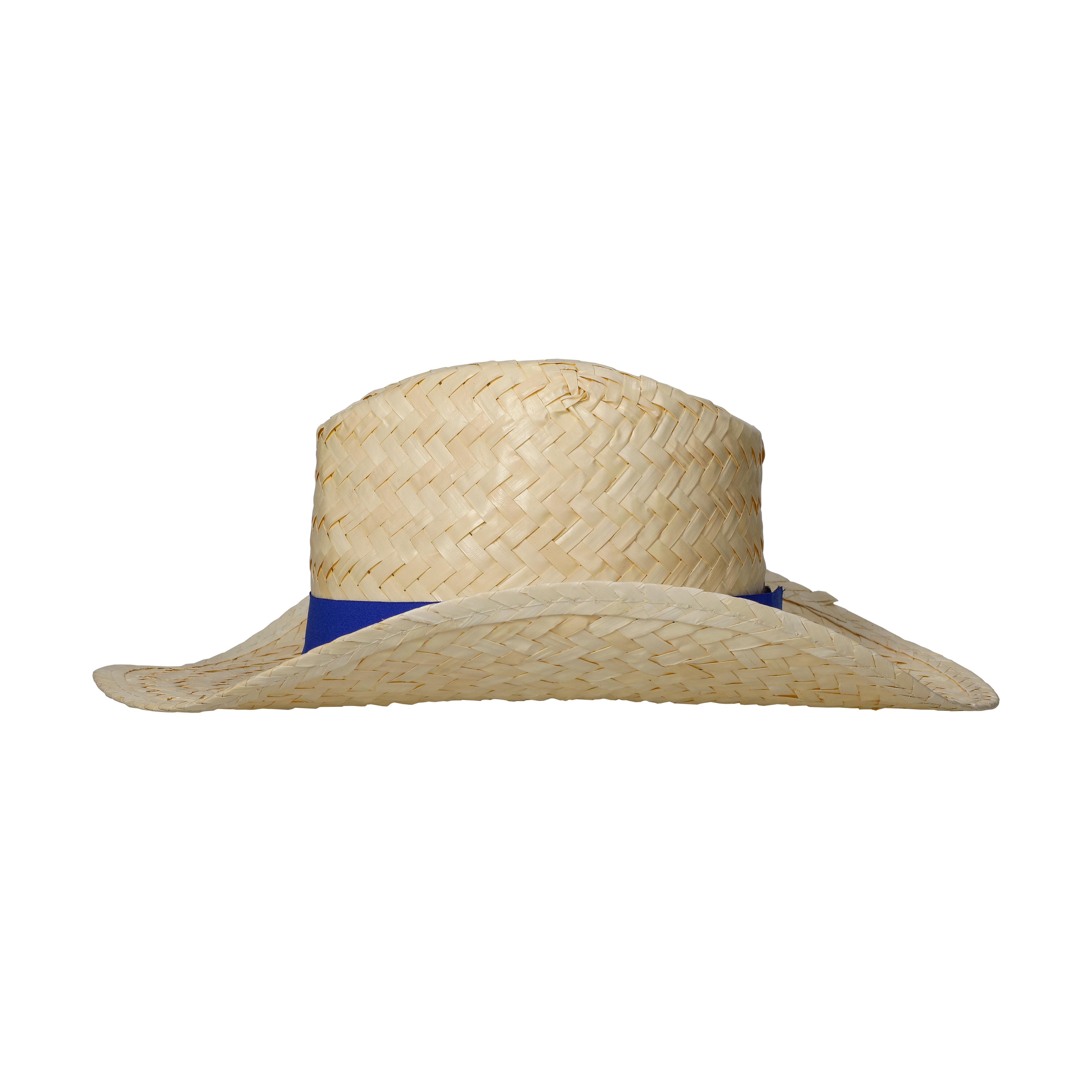 Strohhut "Texas"