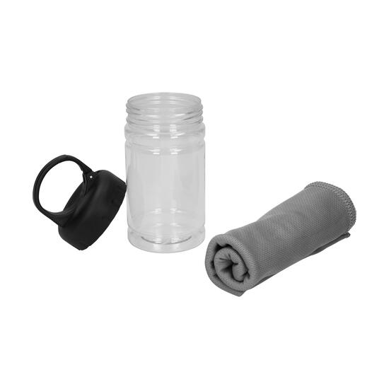 Fitnesshandtuch "Keep Cool"