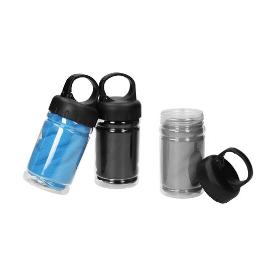 Fitnesshandtuch "Keep Cool"