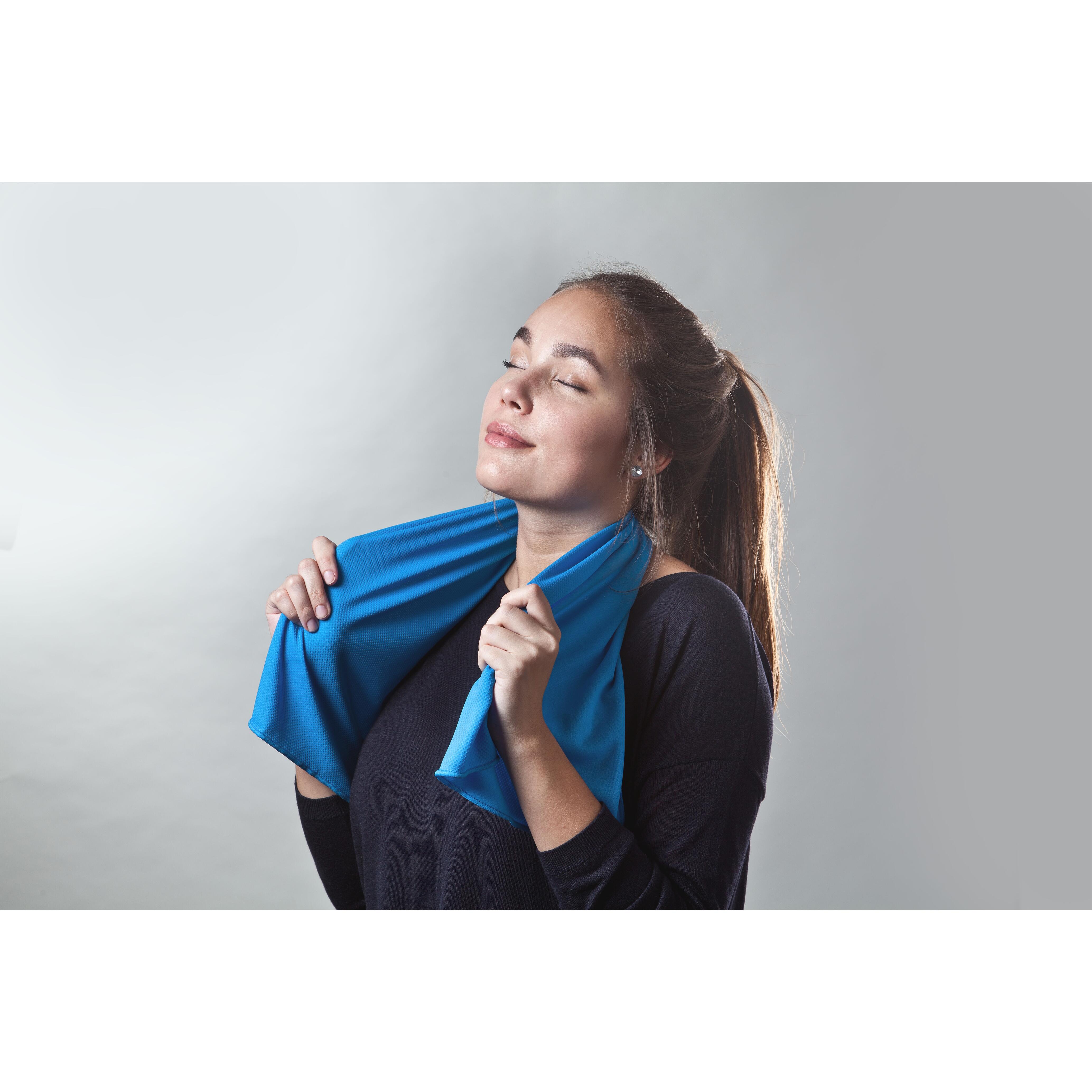 Fitnesshandtuch "Keep Cool"