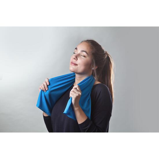 Fitnesshandtuch "Keep Cool"