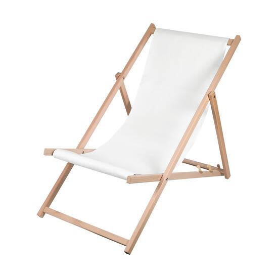 Liegestuhl "Chillout"
