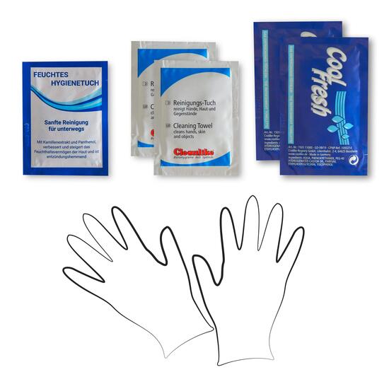 Hygienebox V1