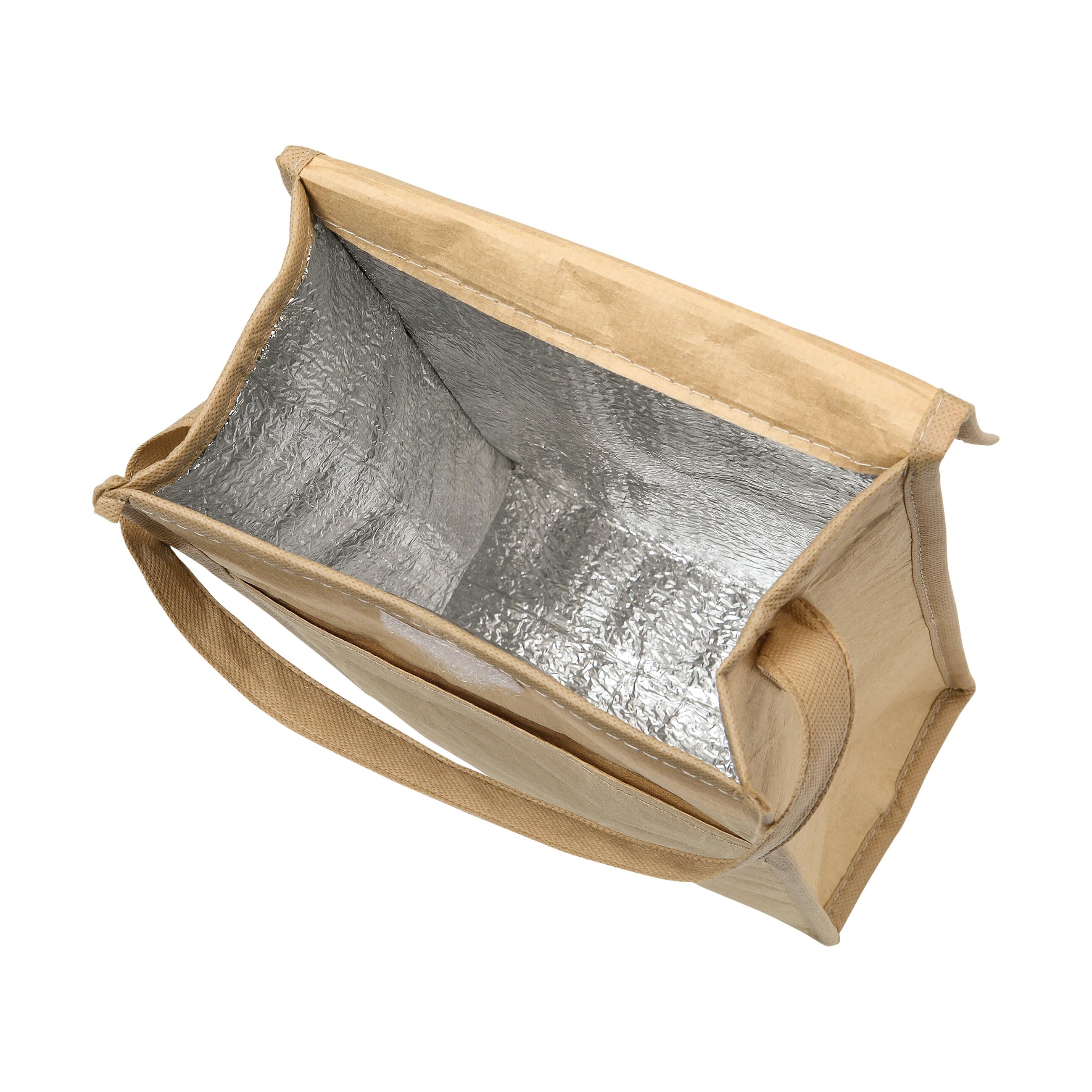Kühltasche "Paper", groß