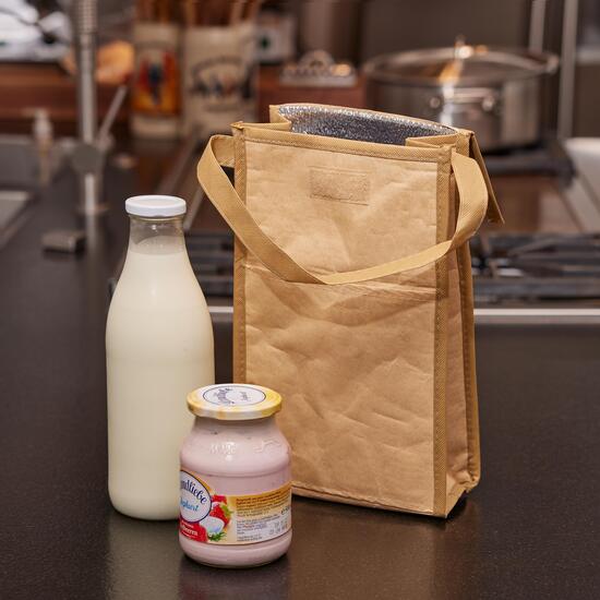 Kühltasche "Paper", groß