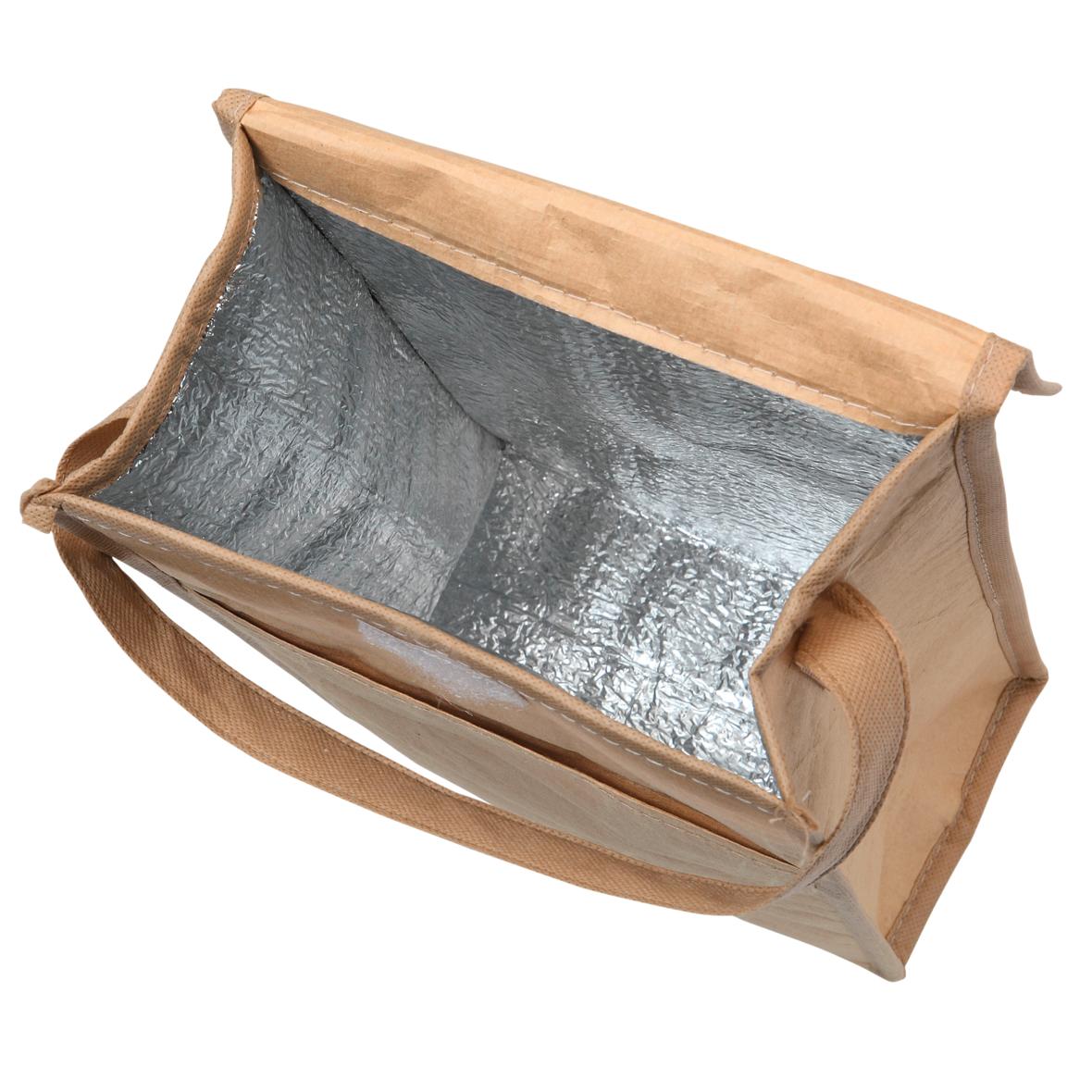 Kühltasche "Paper", groß