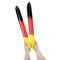Klopfschlauch-Sticks, selbstaufblasend "Deutschland"