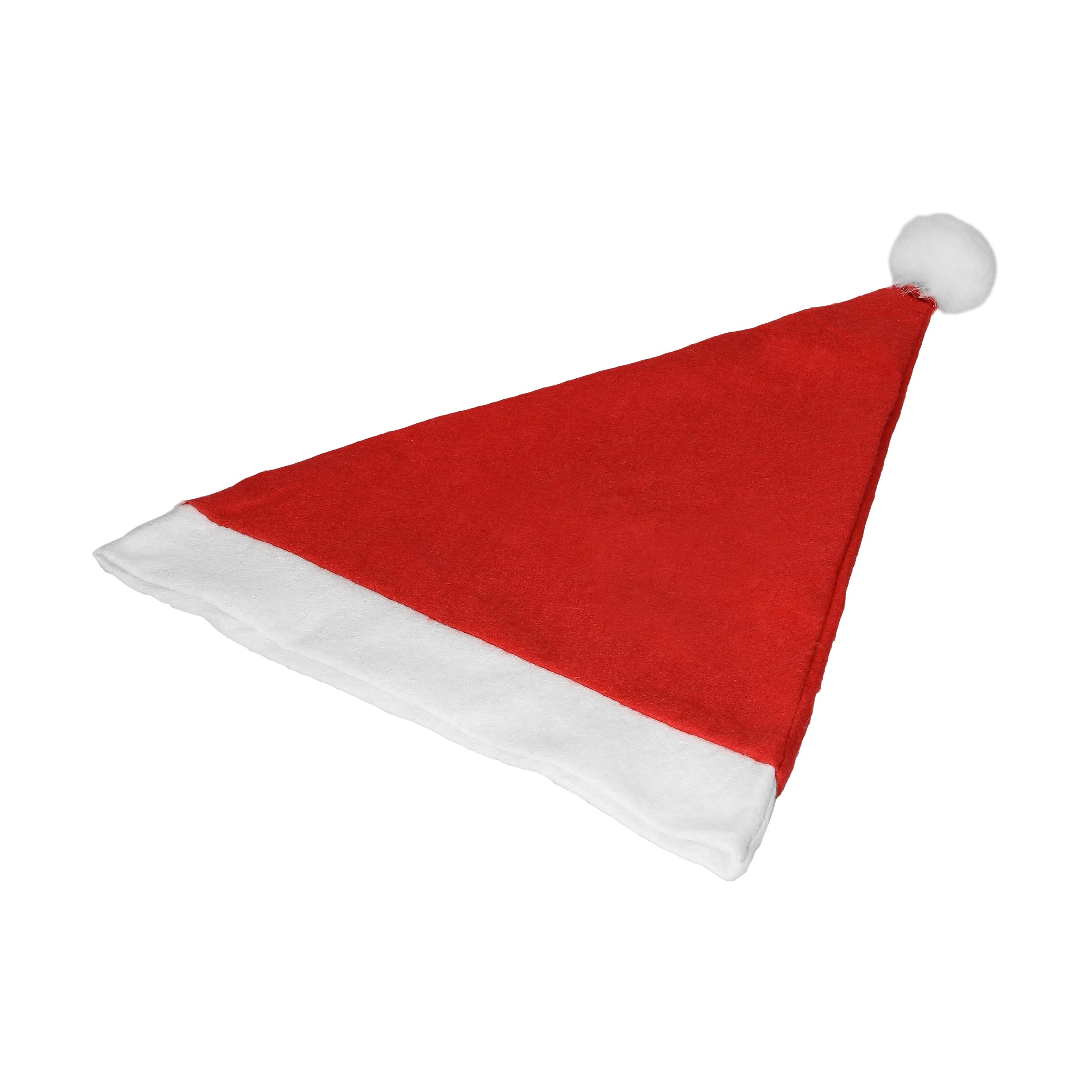 Weihnachtsmütze "Kids"