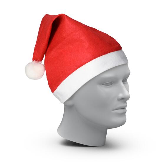 Weihnachtsmütze "Kids"