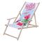 Liegestuhl "Chillout Deluxe"