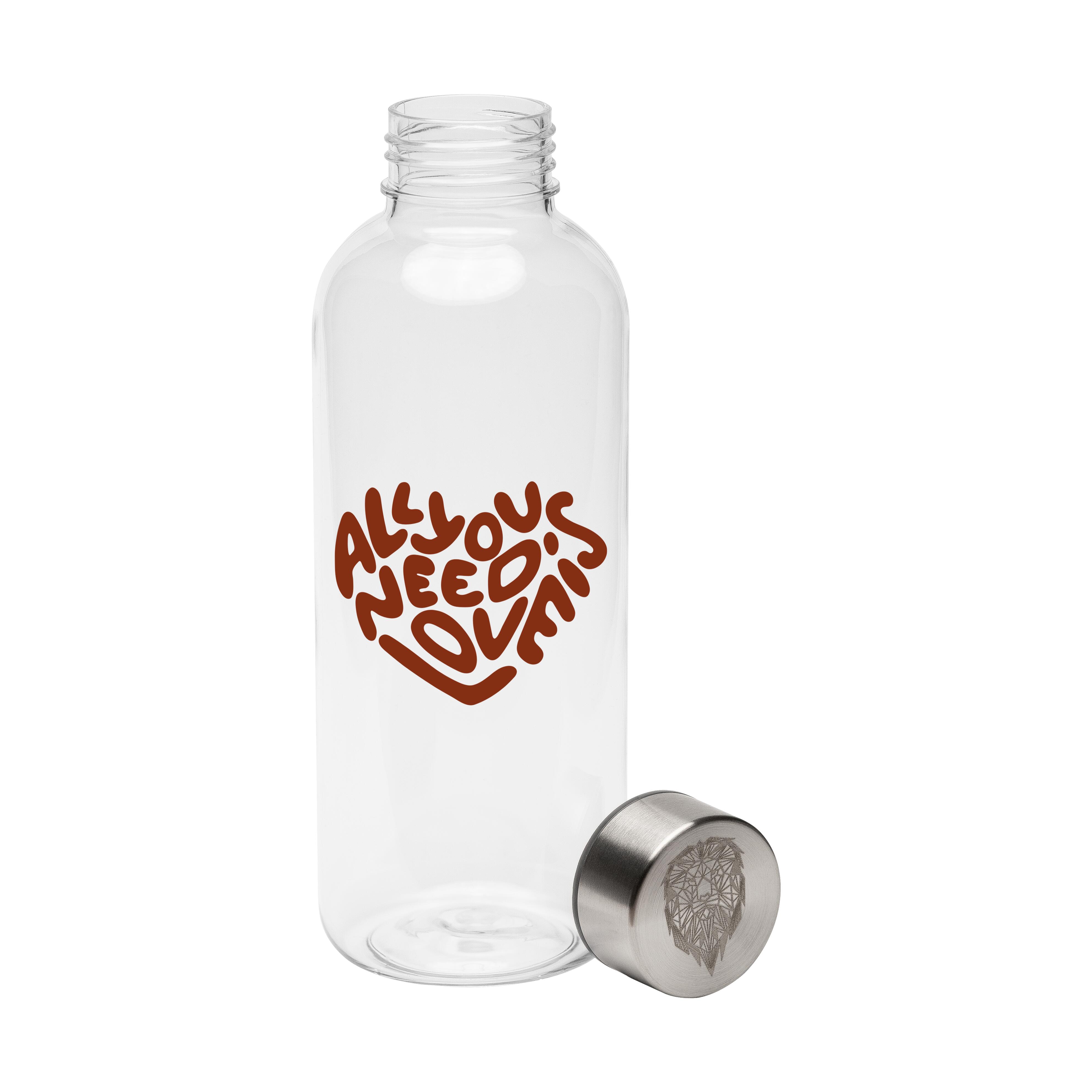Trinkflasche "Atlanta"