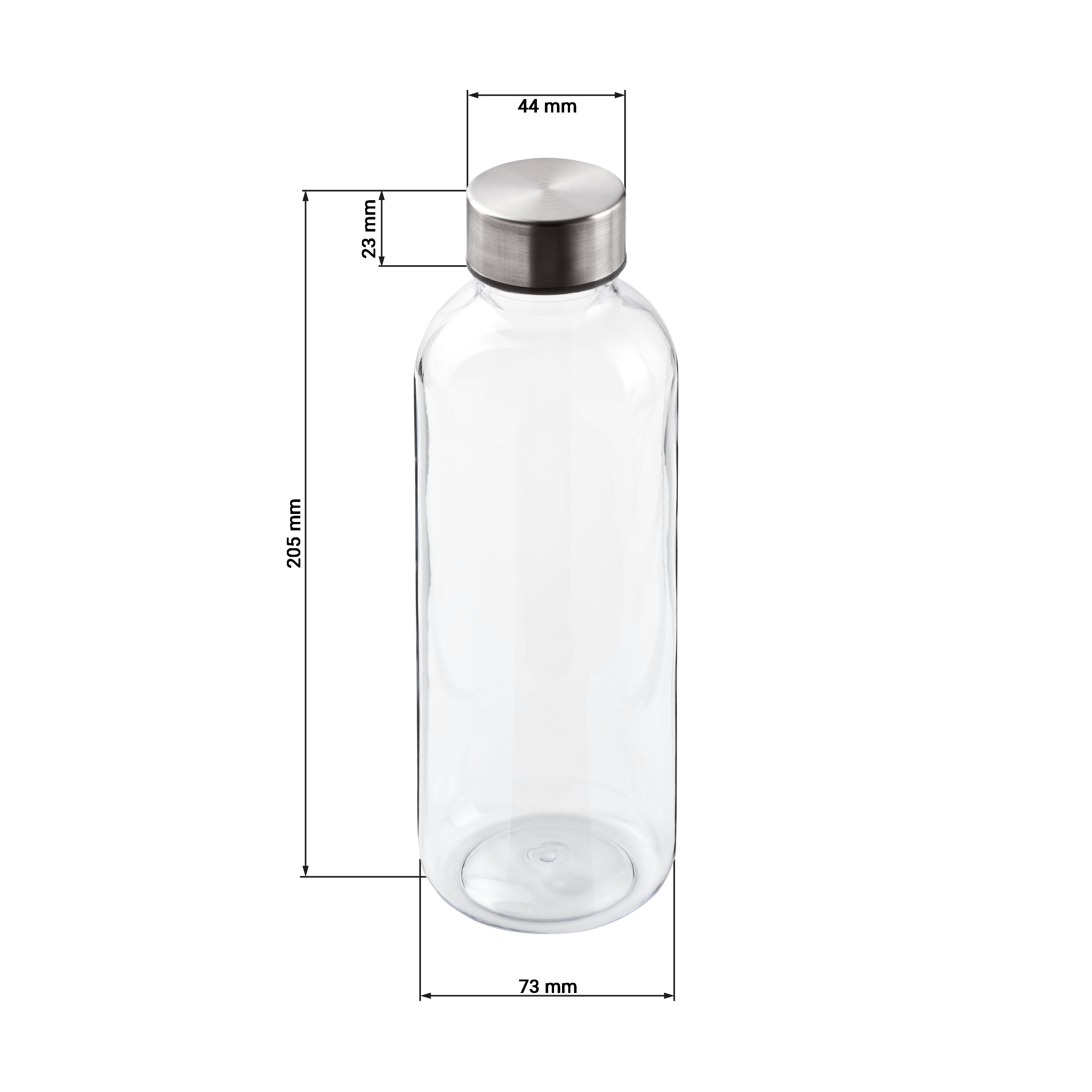 Trinkflasche "Atlanta"