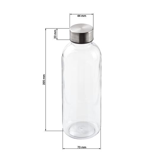 Trinkflasche "Atlanta"