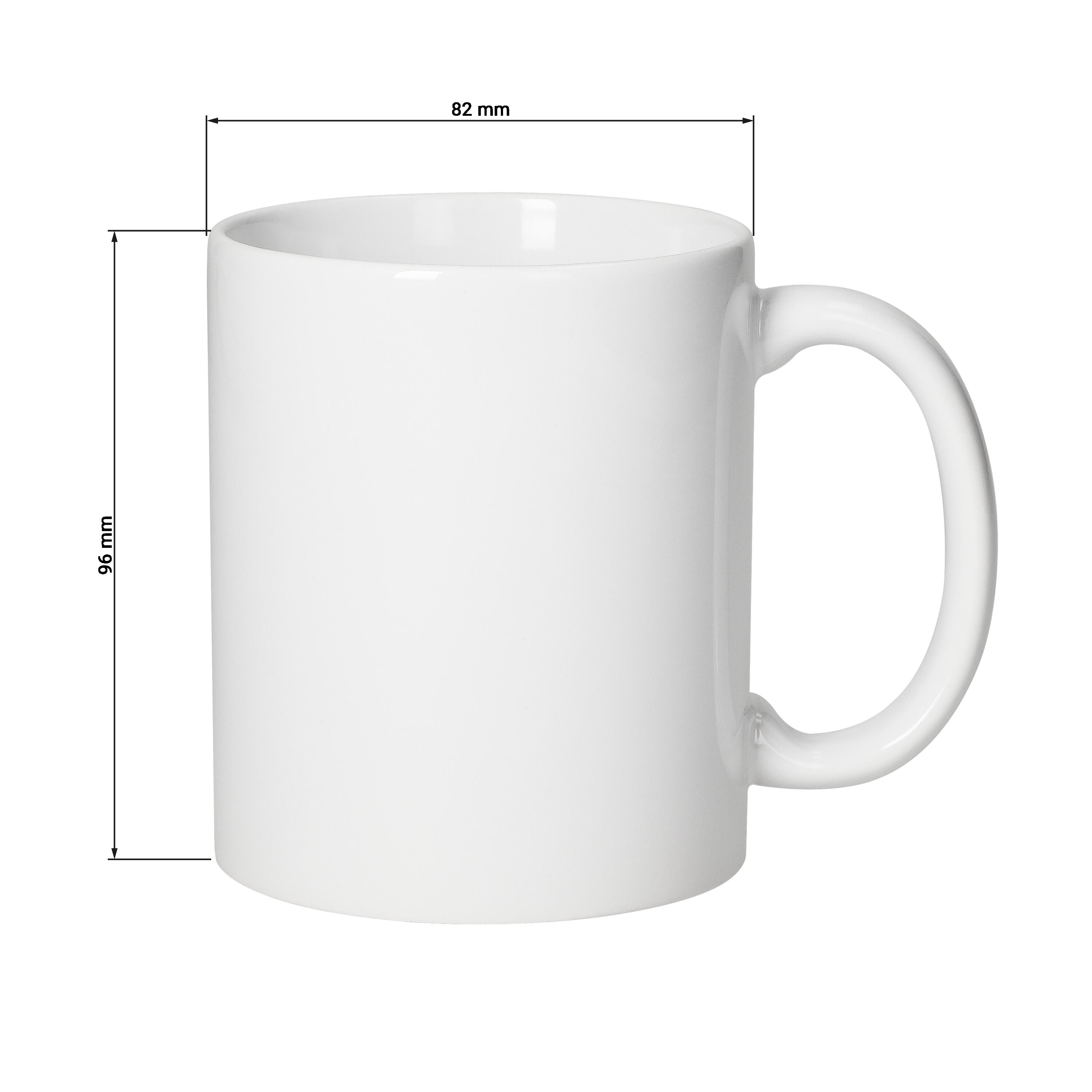 Tasse "Nice Day"