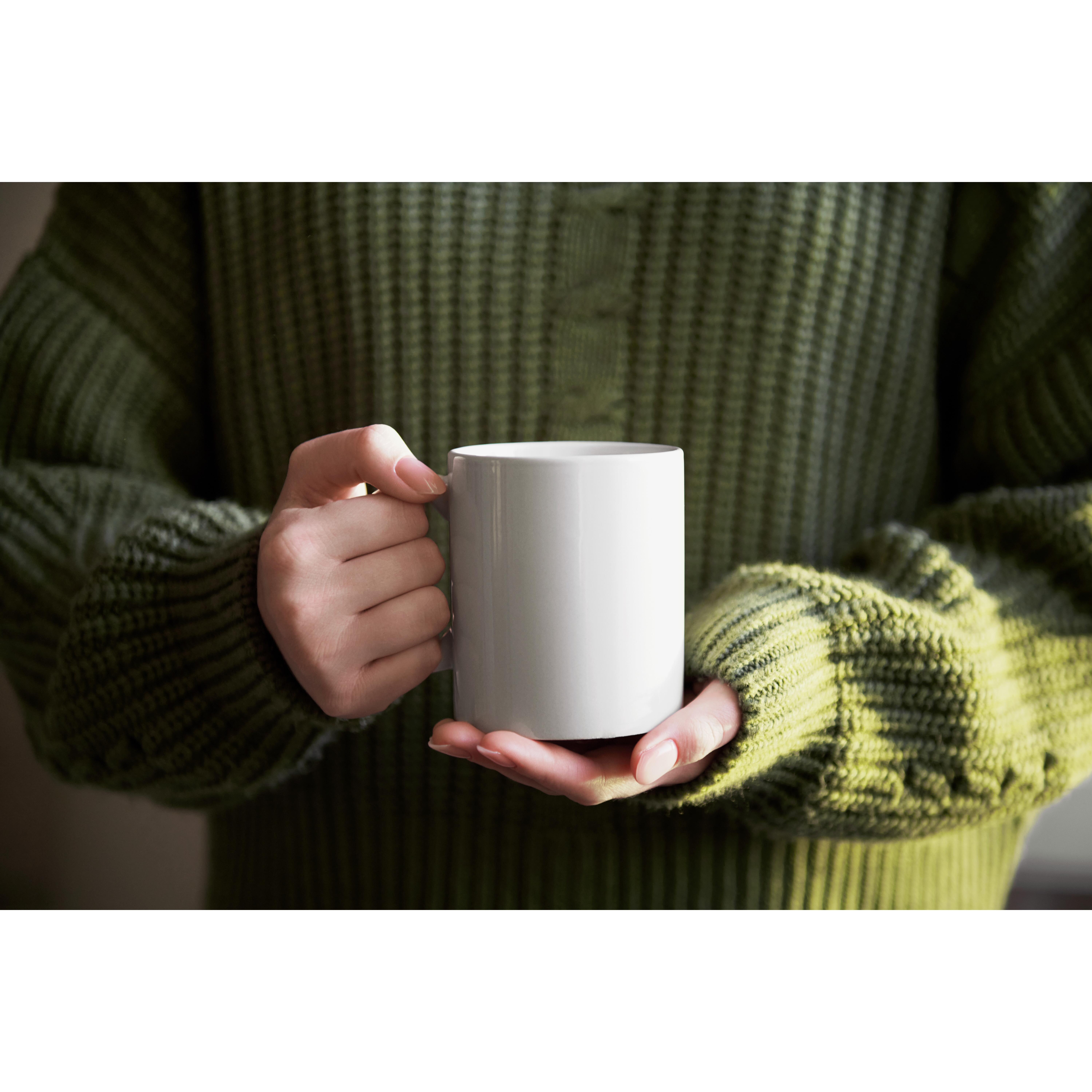 Tasse "Nice Day"
