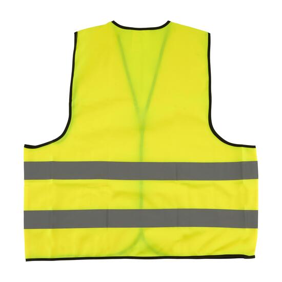Warnweste "Standard" Polybeutel