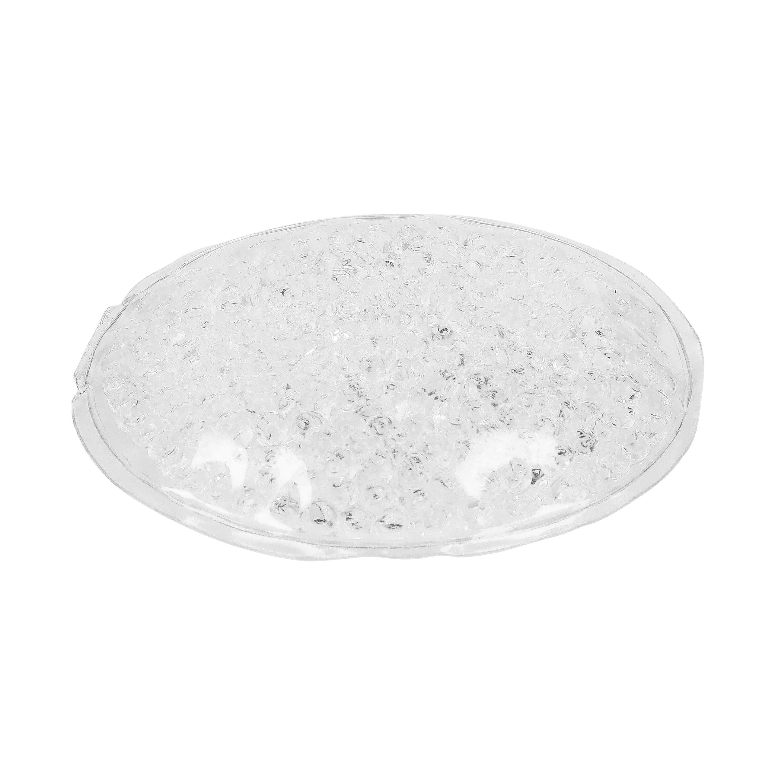 Kühl-/Wärmekissen "Bead" rund