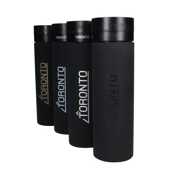 Isolierflasche "Toronto"