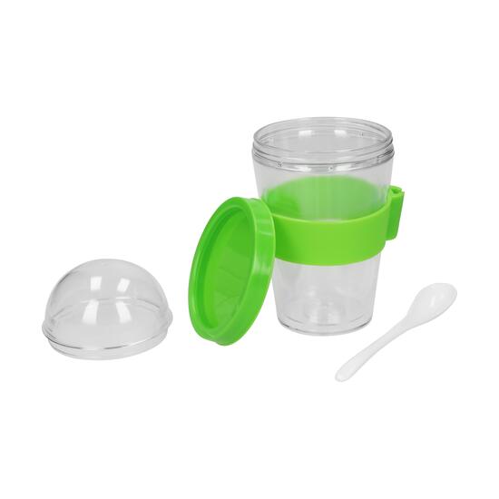 Müslibecher "Spoon"