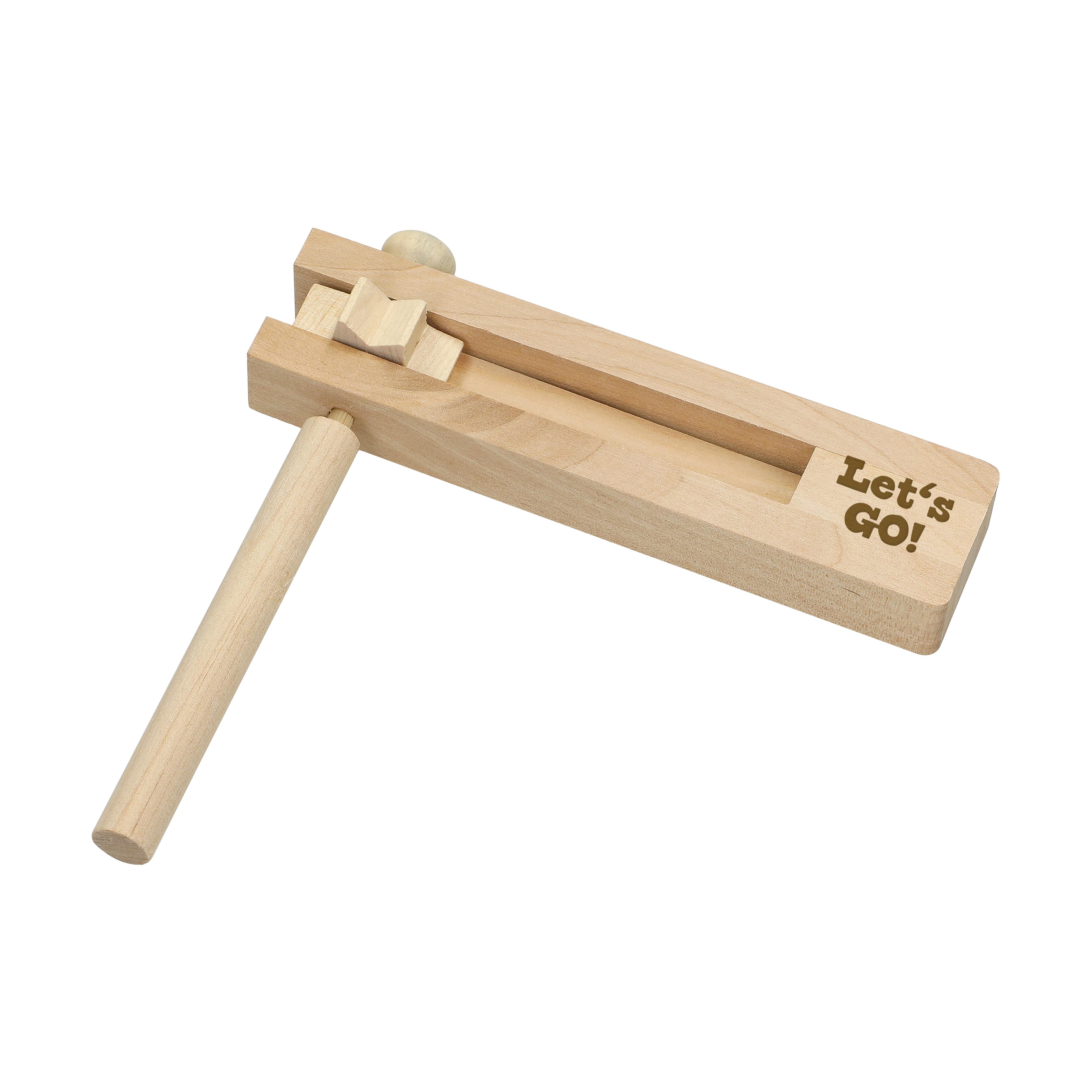 Ratsche "Timber"