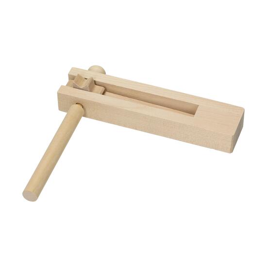 Ratsche "Timber"