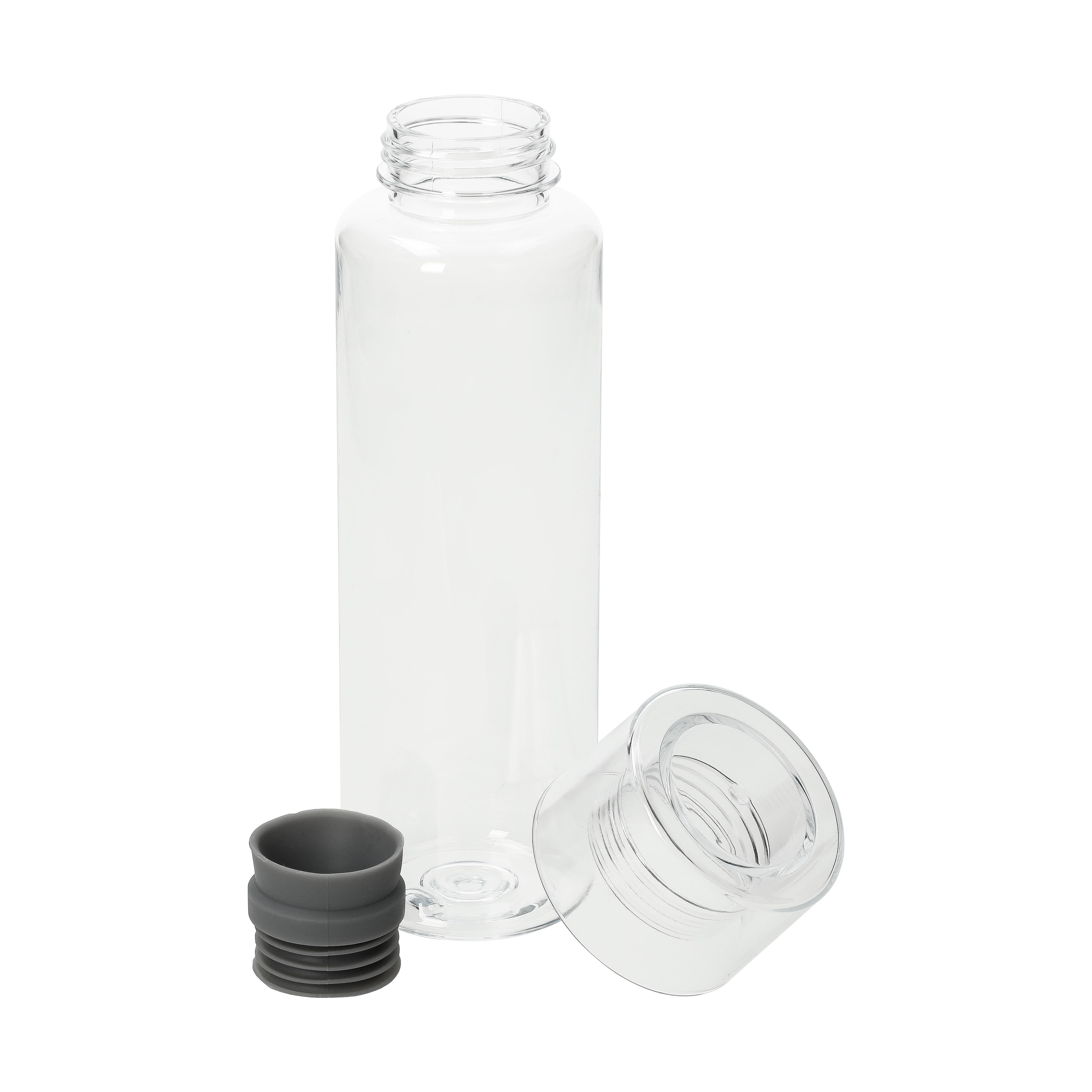 Trinkflasche "Acqua" Tritan