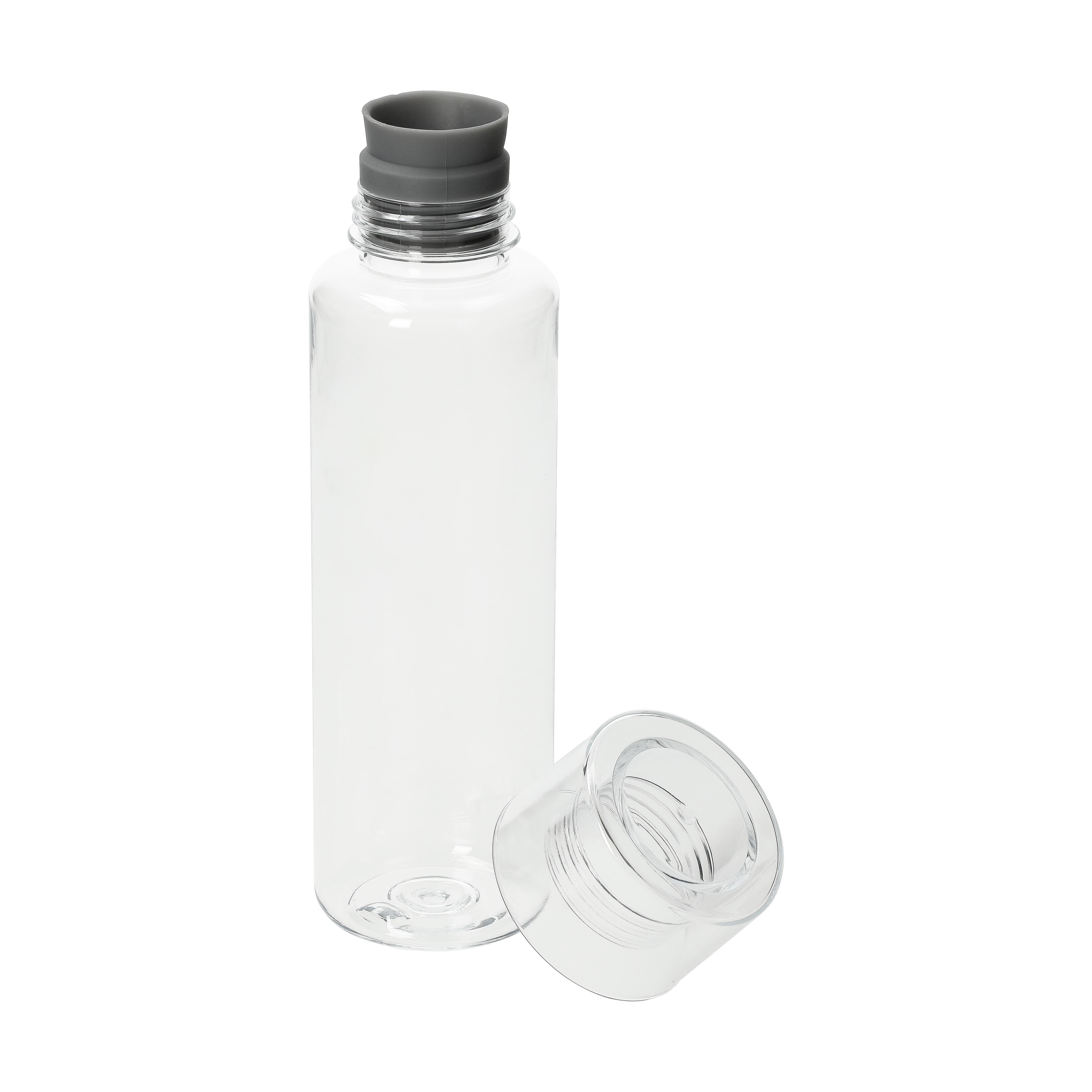 Trinkflasche "Acqua" Tritan