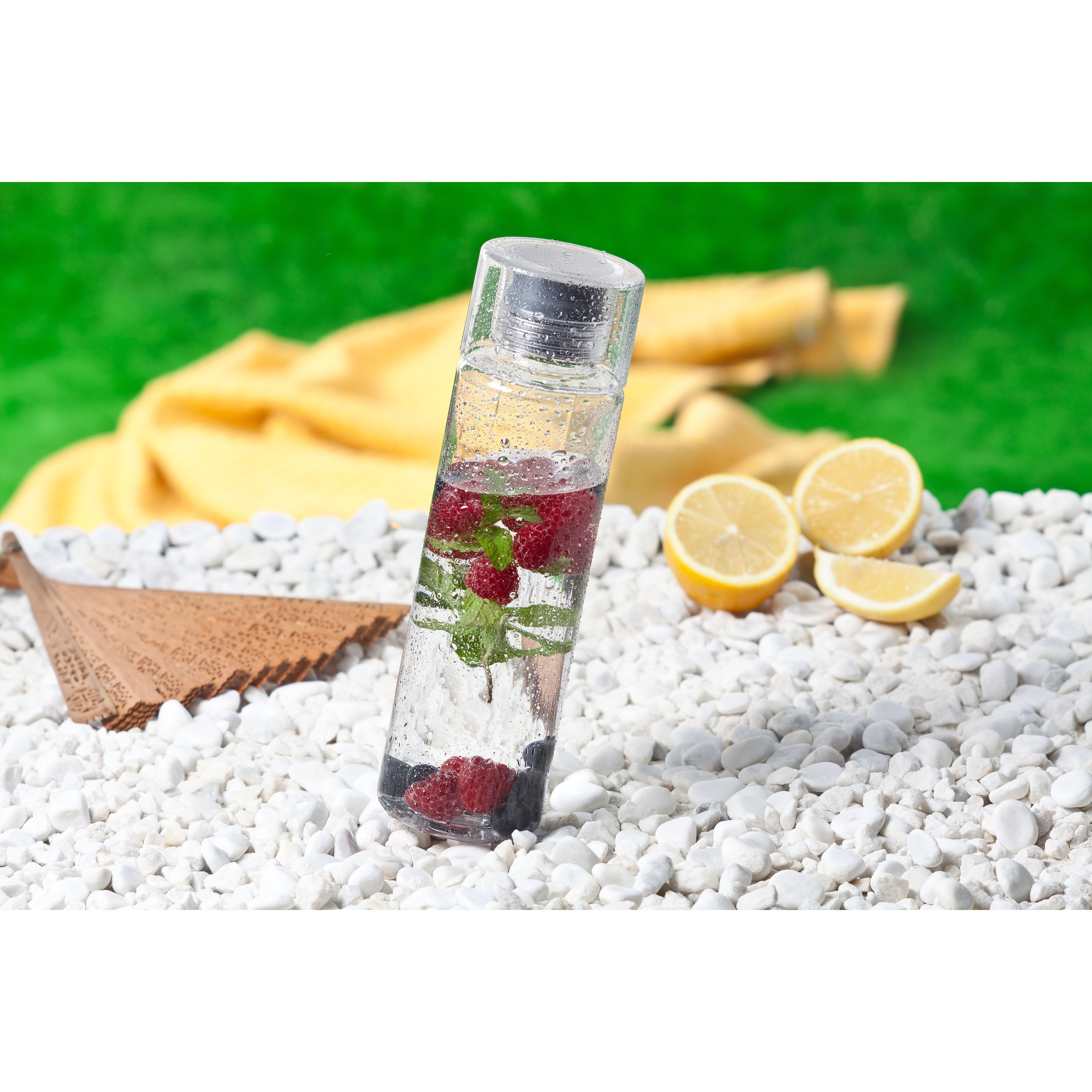 Trinkflasche "Acqua" Tritan