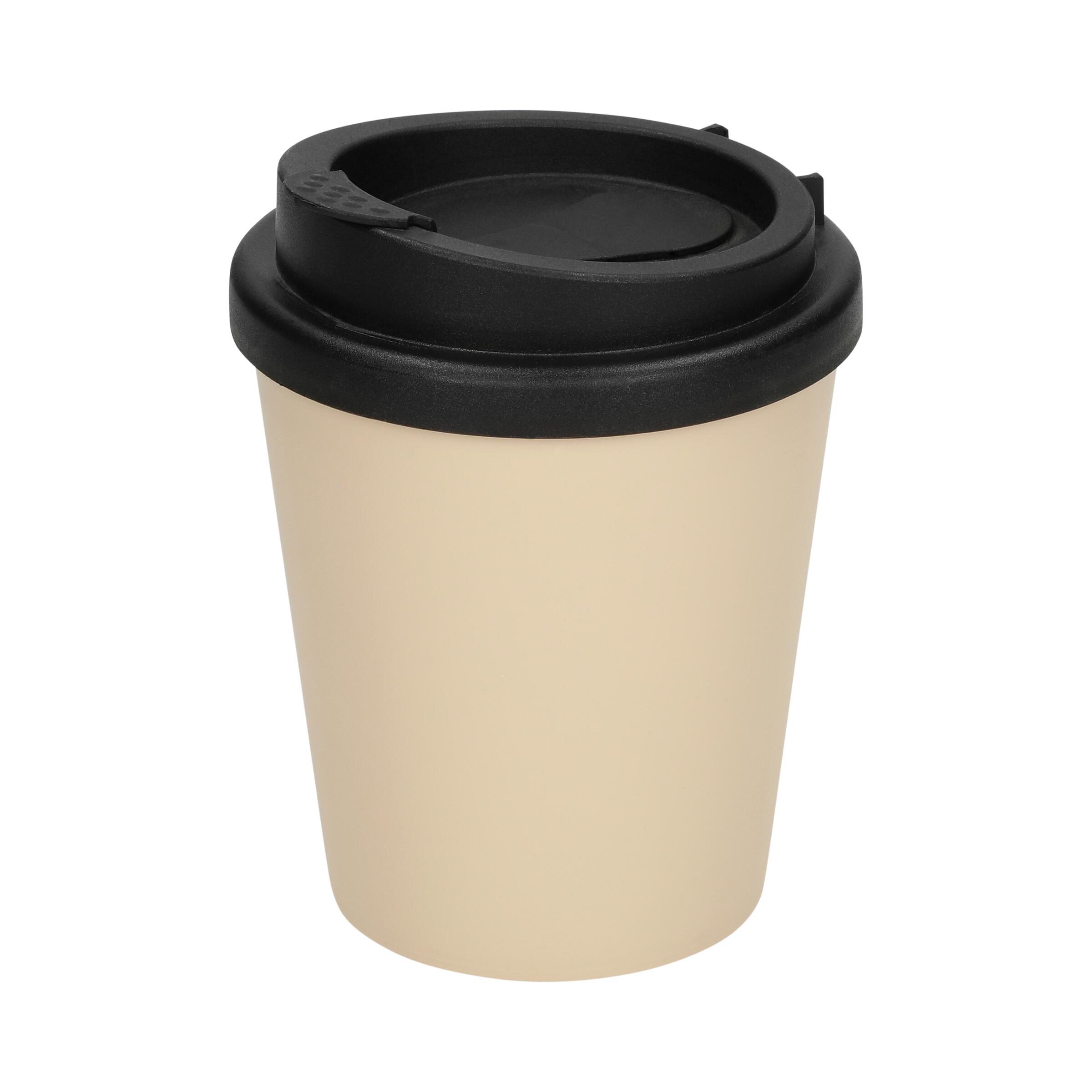 Bio-Kaffeebecher "PremiumPlus" small