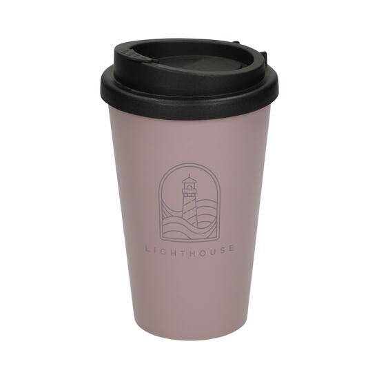 Bio-Kaffeebecher "PremiumPlus"