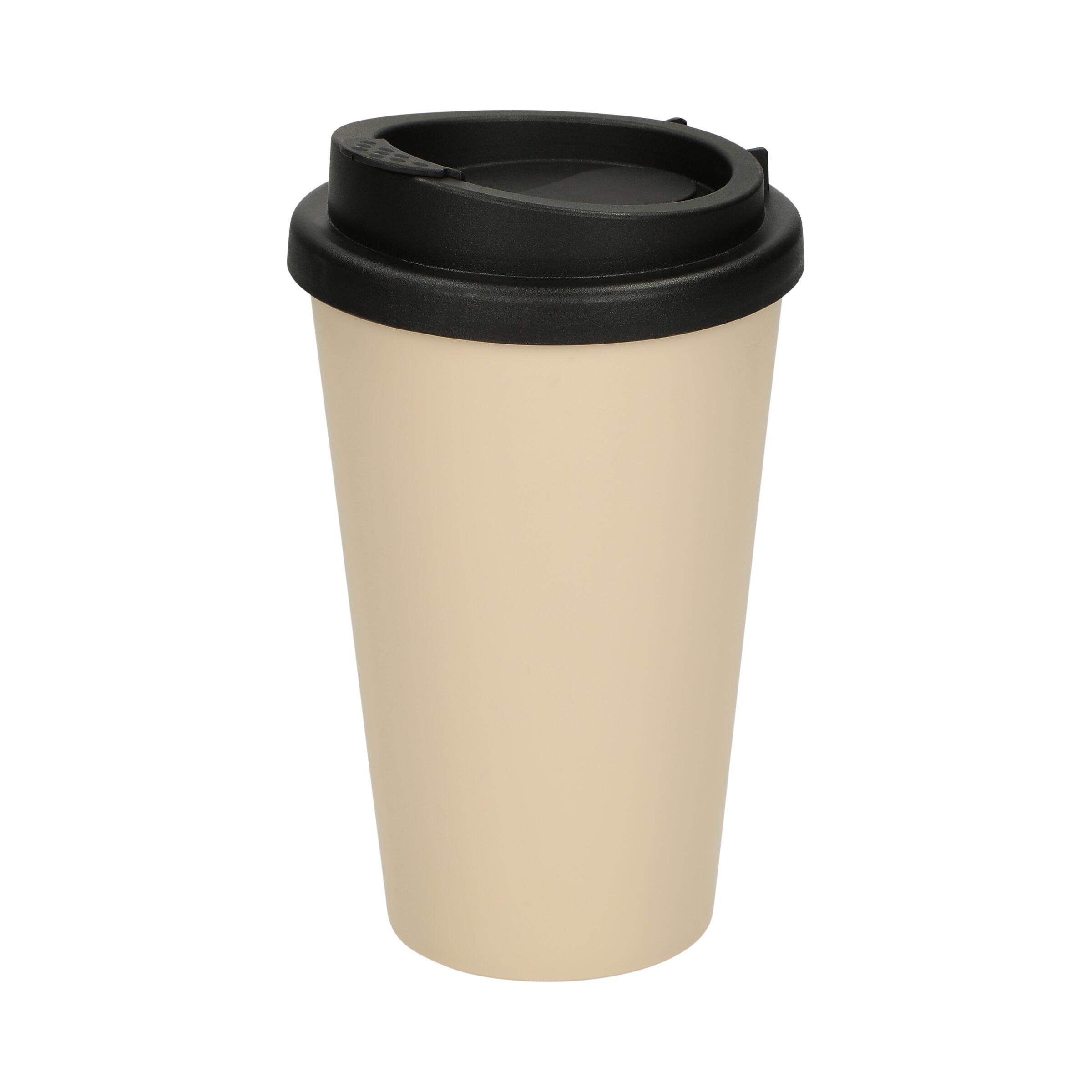 Bio-Kaffeebecher "PremiumPlus"