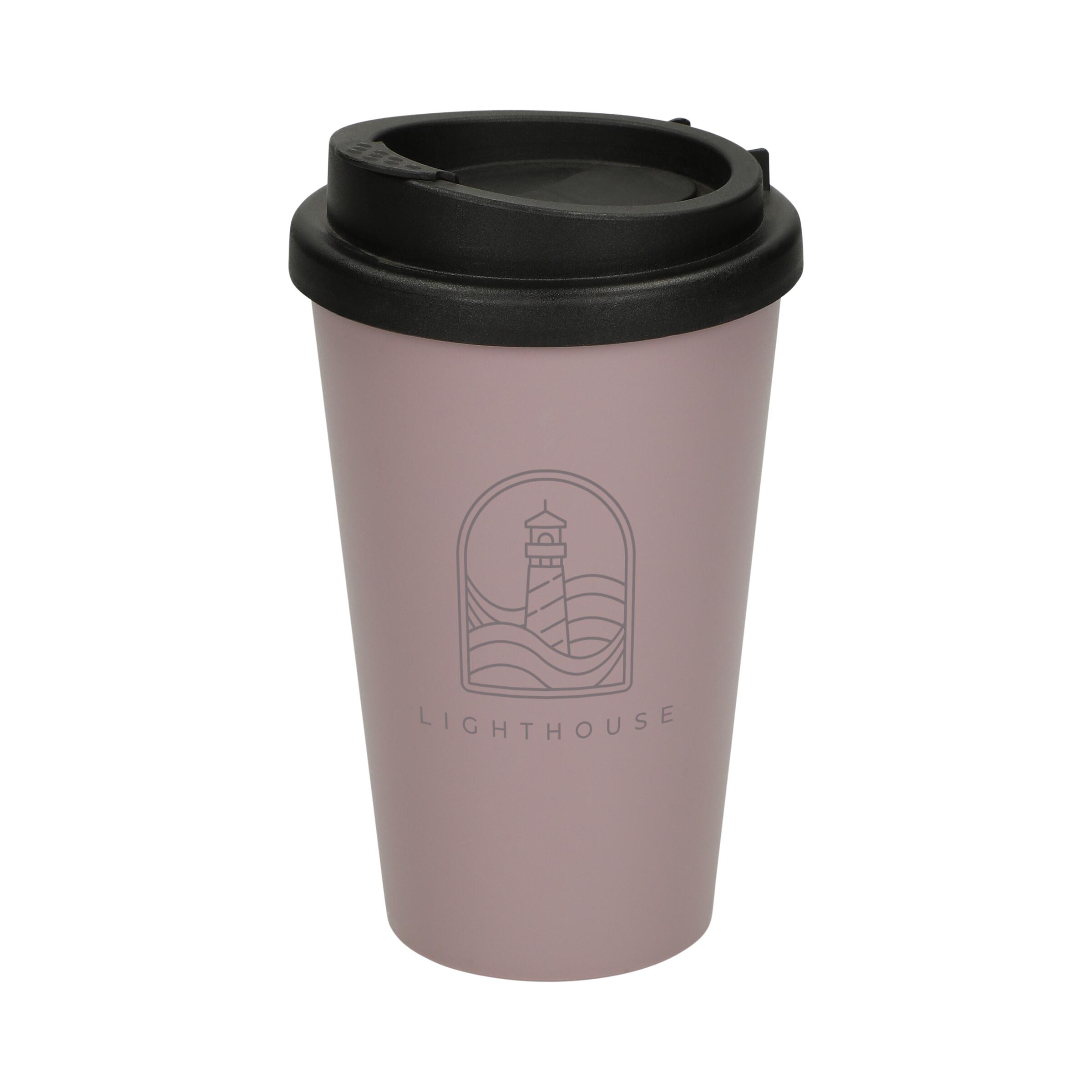 Bio-Kaffeebecher "PremiumPlus"