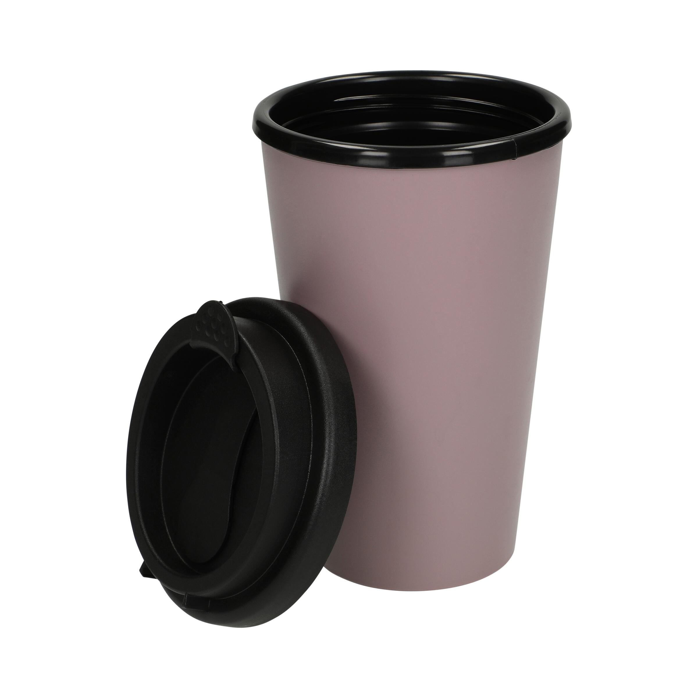 Bio-Kaffeebecher "PremiumPlus"