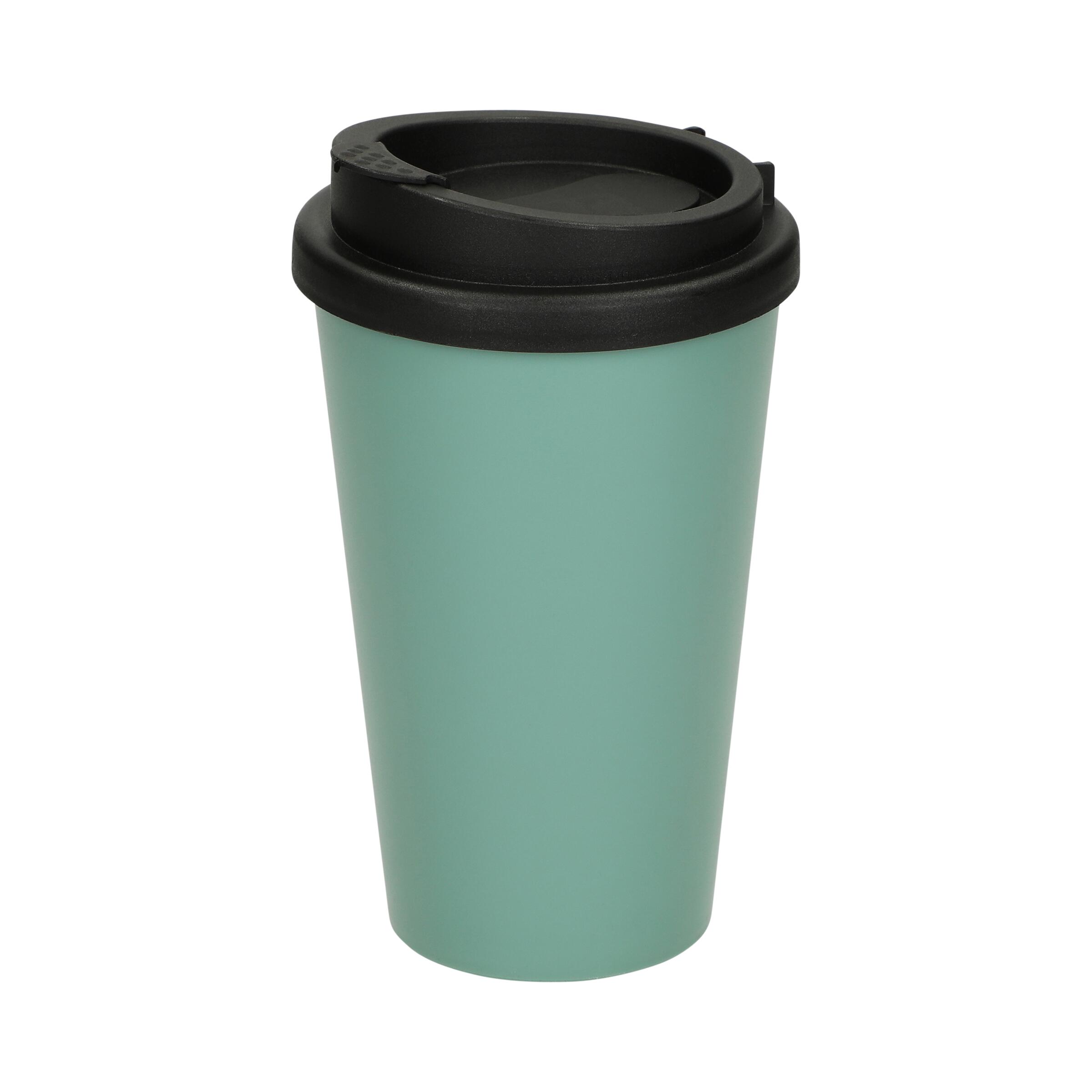 Bio-Kaffeebecher "PremiumPlus"