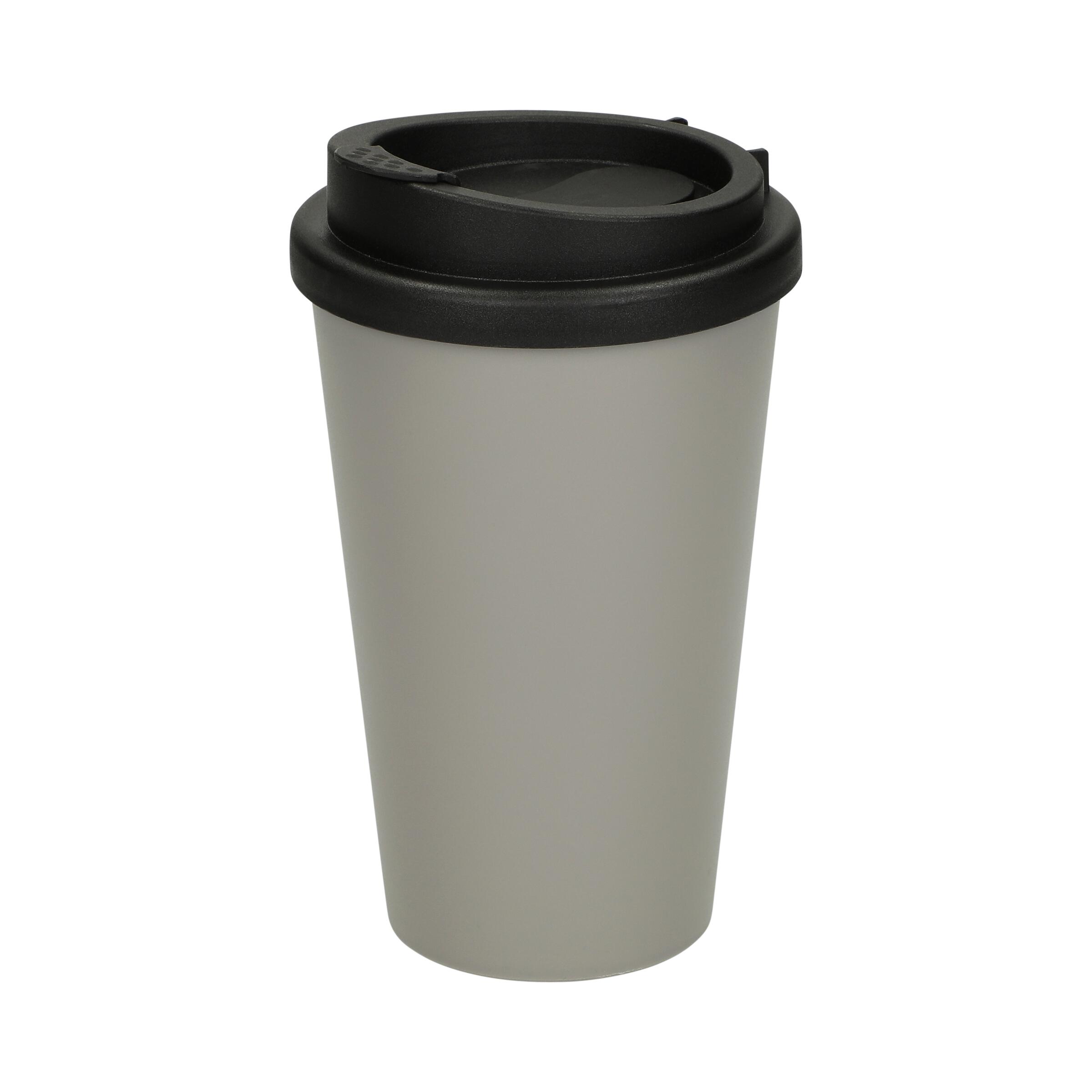 Bio-Kaffeebecher "PremiumPlus"