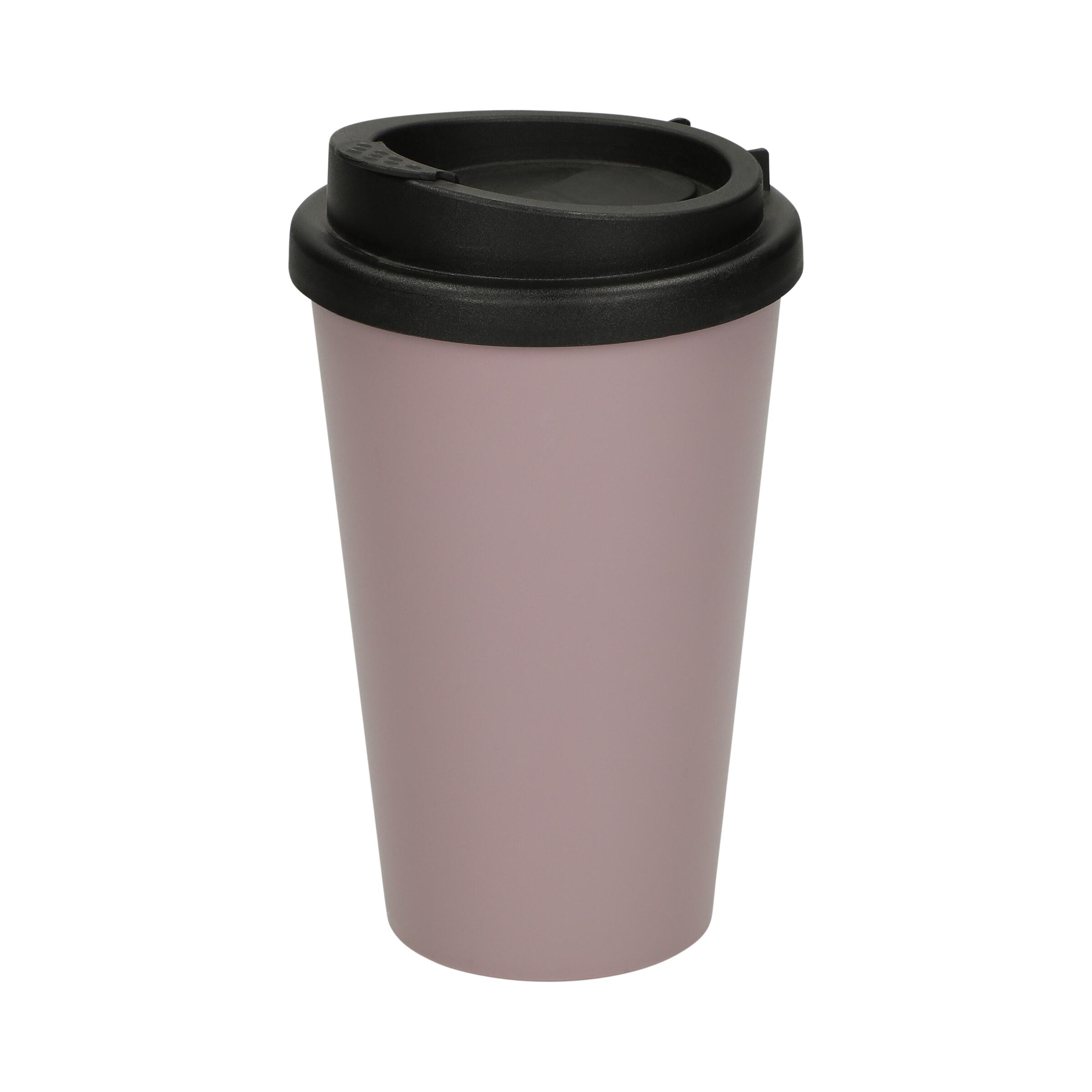 Bio-Kaffeebecher "PremiumPlus"