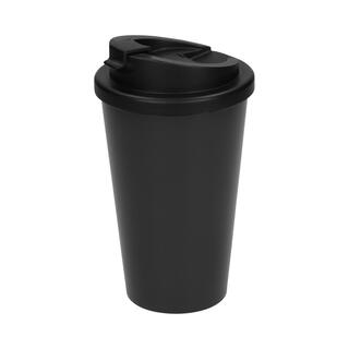 Bio-Kaffeebecher "Premium Deluxe"