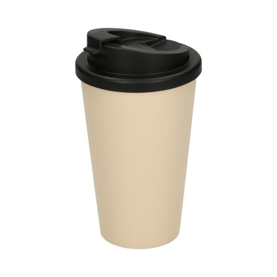 Bio-Kaffeebecher "Premium Deluxe"