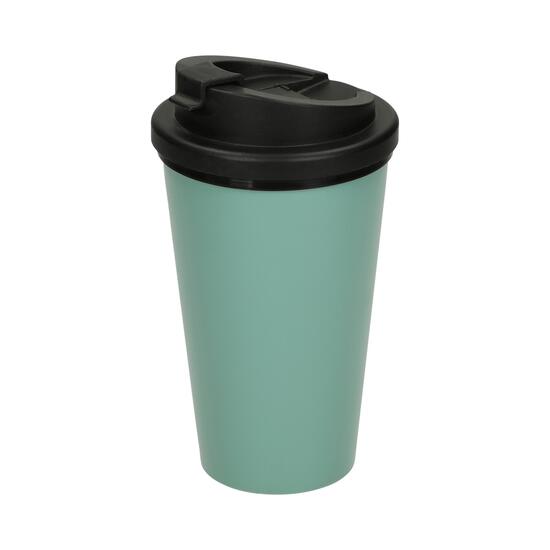 Bio-Kaffeebecher "Premium Deluxe"