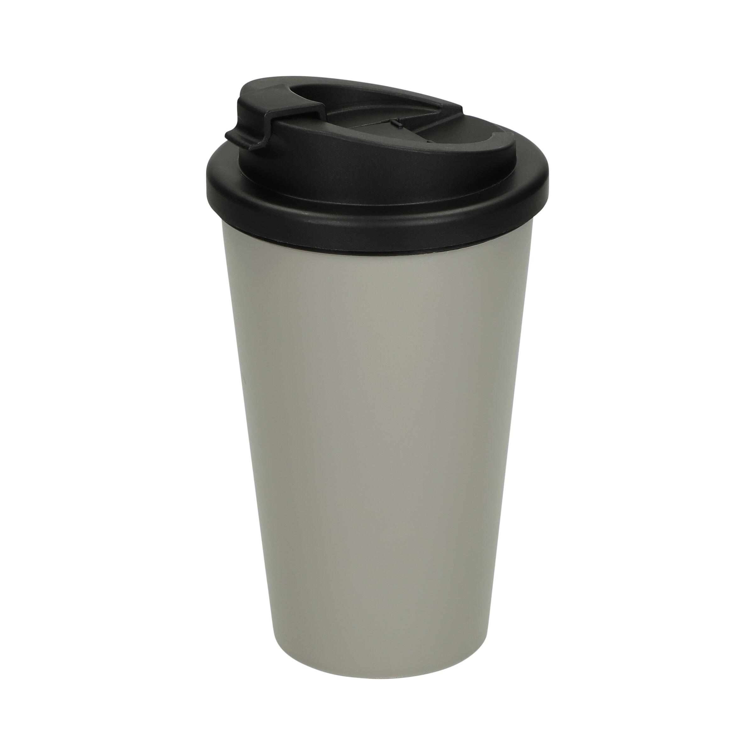 Bio-Kaffeebecher "Premium Deluxe"