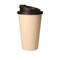 Bio-Kaffeebecher "Premium Deluxe"