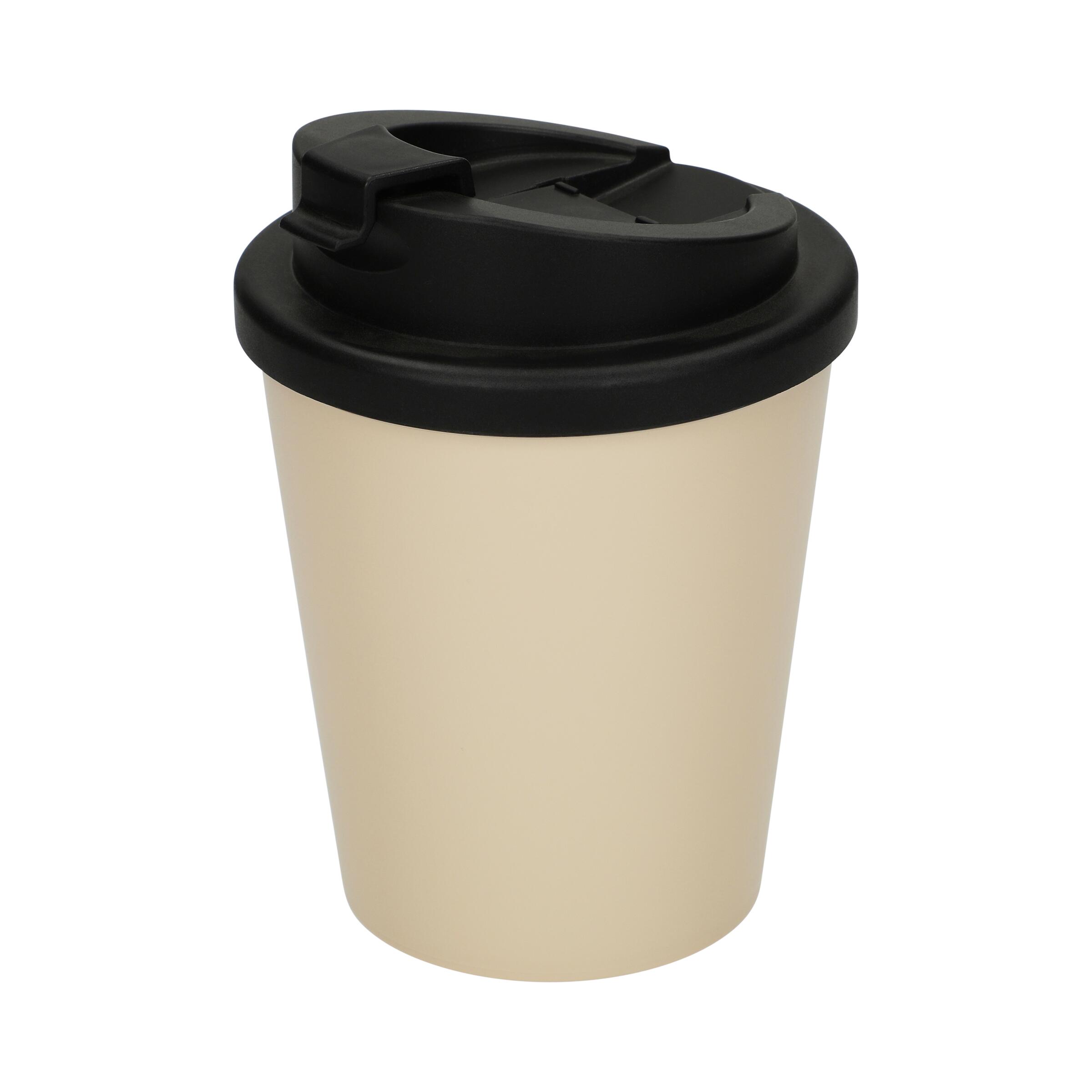 Bio-Kaffeebecher "Premium Deluxe" small