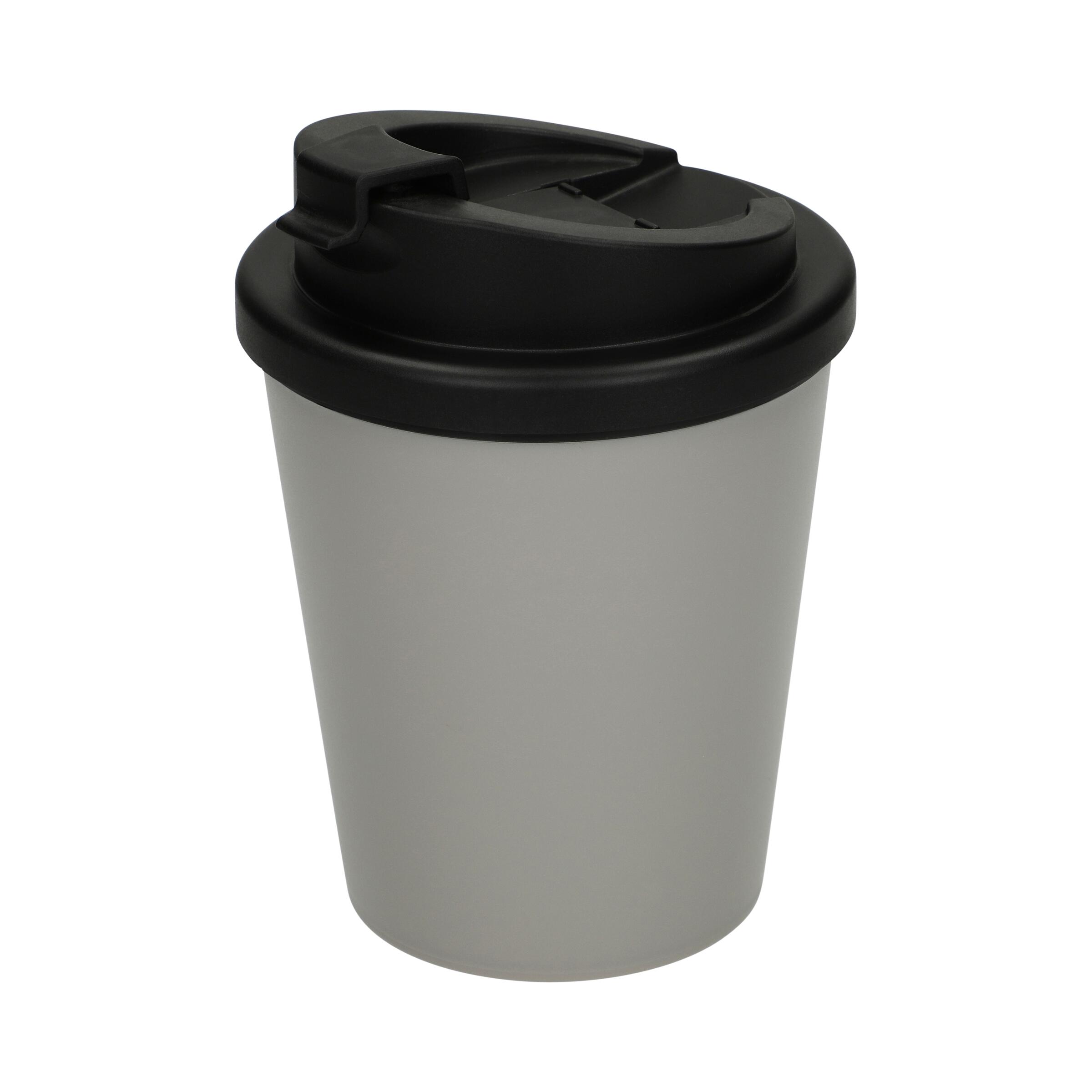 Bio-Kaffeebecher "Premium Deluxe" small