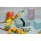 Bio-Vorratsdose "Match"