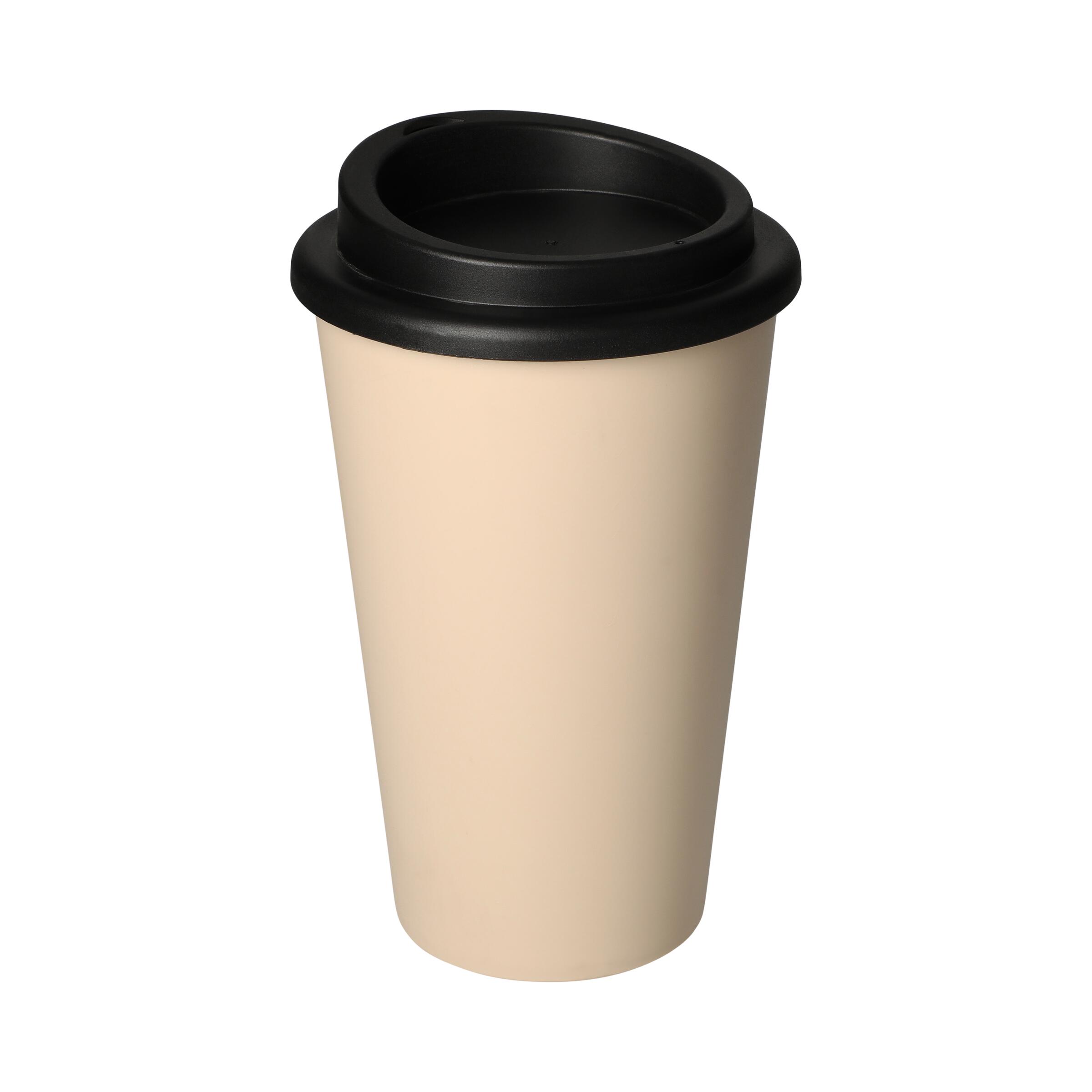 Bio-Kaffeebecher "Premium"