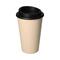 Bio-Kaffeebecher "Premium"