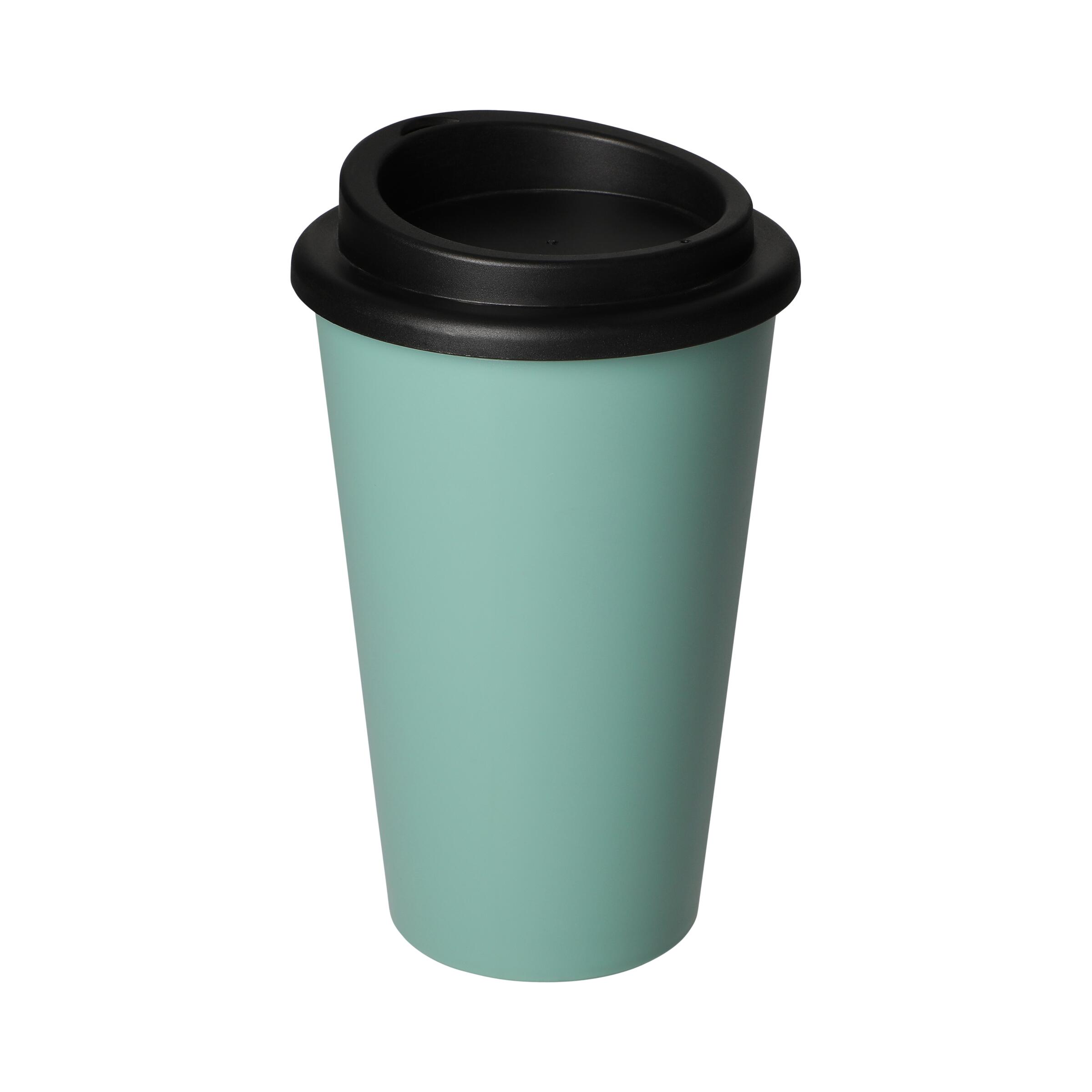 Bio-Kaffeebecher "Premium"