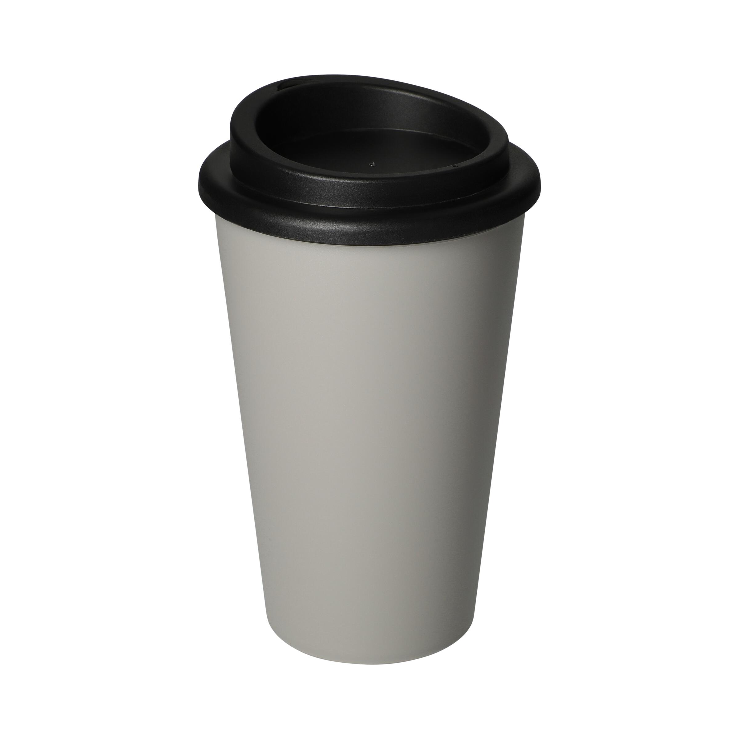 Bio-Kaffeebecher "Premium"