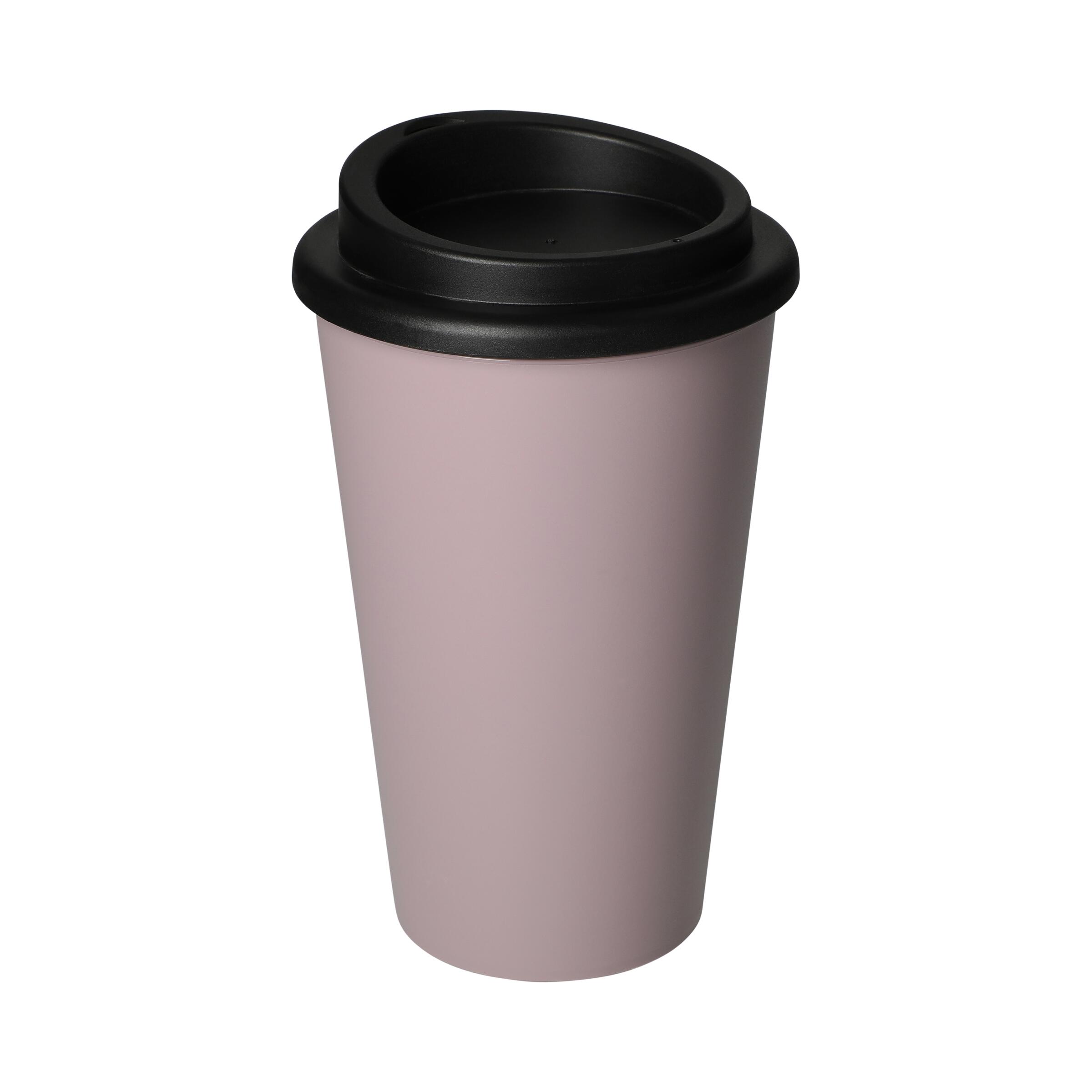 Bio-Kaffeebecher "Premium"